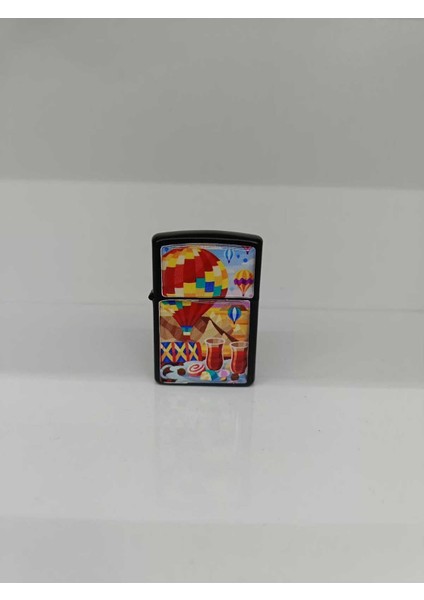 Benzinli Çakmak (Benzin Dahil Değil) fırsatları