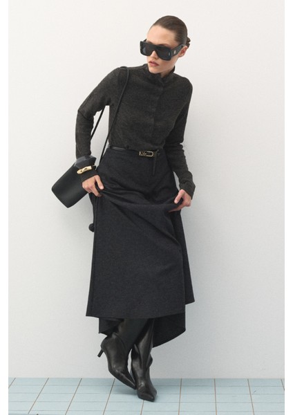 Topuklu Çizme Siyah fiyatları