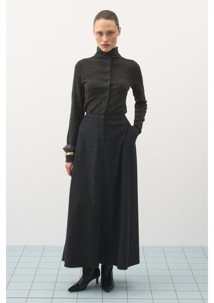 Topuklu Çizme Siyah modelleri