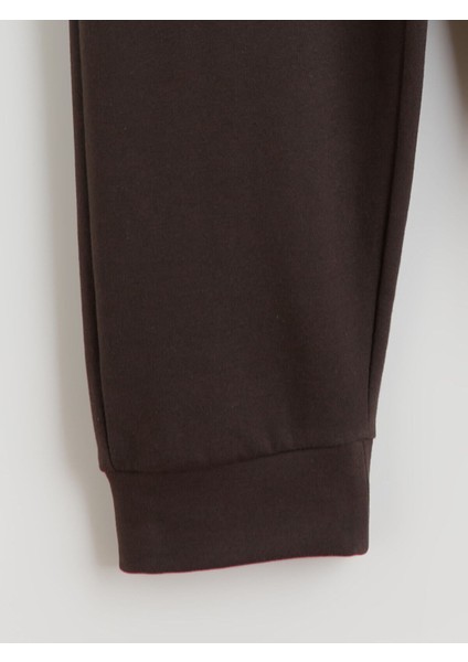 Yeni Sezon Standart Kalıp Erkek Jogger Eşofman Altı fiyatları