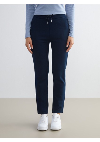 Artı Yeni Sezon Beli Lastikli Kadın Kalın Eşofman Altı fiyatları