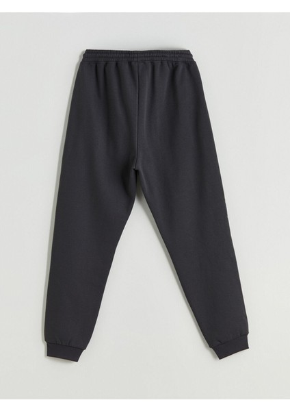 Yeni Sezon Standart Kalıp Erkek Jogger Eşofman Altı