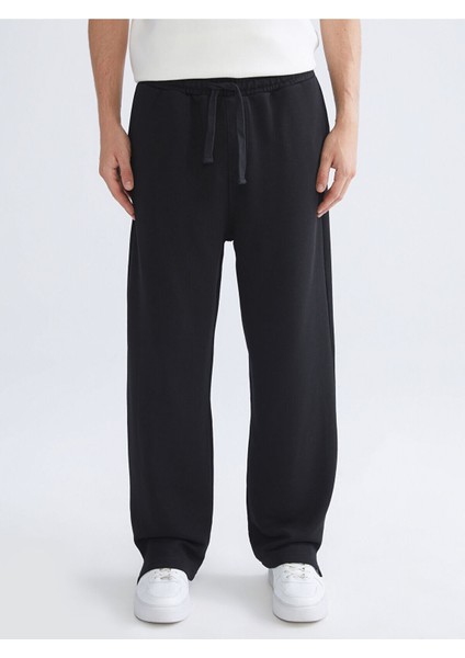 Yeni Sezon Rahat Kalıp Erkek Eşofman Altı fiyatları