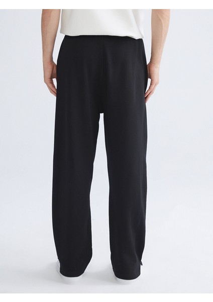 Yeni Sezon Rahat Kalıp Erkek Eşofman Altı fırsatları