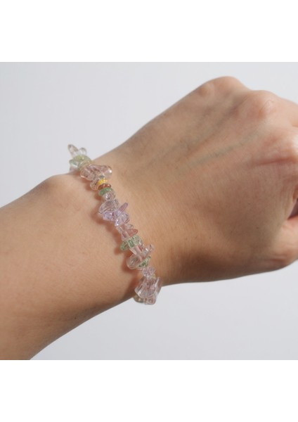 Sitrin Kırık Taş Bileklik fiyatları