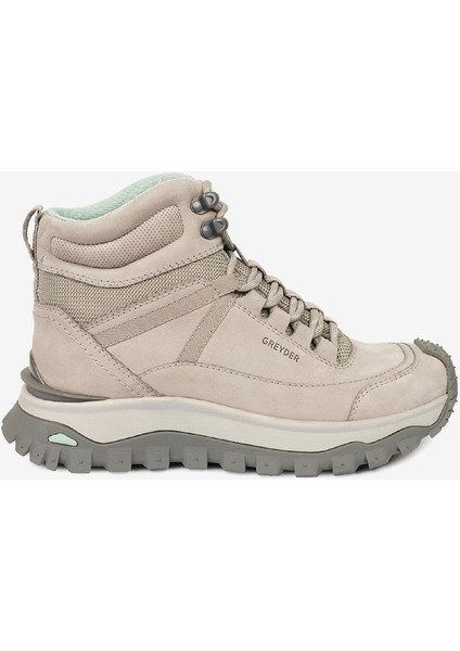 Gri Yeşil Su Geçirmez Bot 4K2GB16350