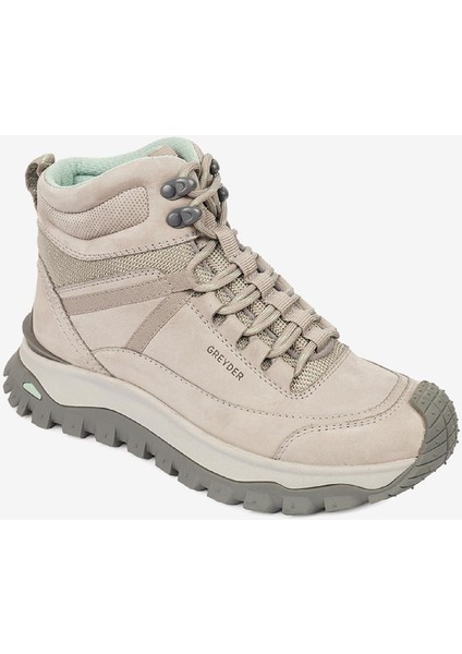 Gri Yeşil Su Geçirmez Bot 4K2GB16350