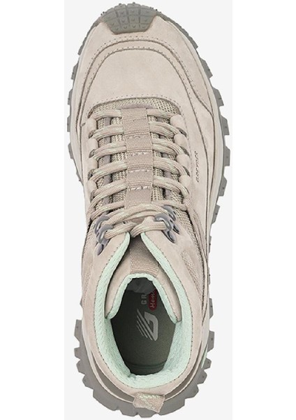 Gri Yeşil Su Geçirmez Bot 4K2GB16350