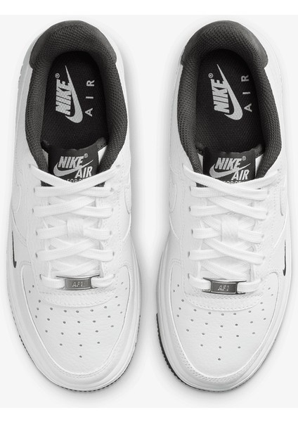 Air Force 1 Lv8 (Gs) Unisex Spor Ayakkabı HJ4560-100