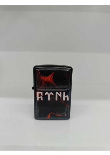 Benzinli Çakmak (Benzin Dahil Değil)