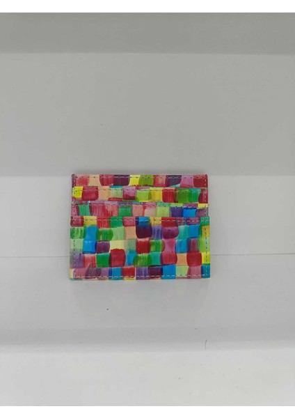 7 Bölmeli Kaliteli Kartlık