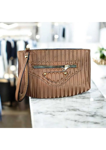 Kadın El Çantası ,şık Tasarım ve Çok Narin Dokulu modelleri