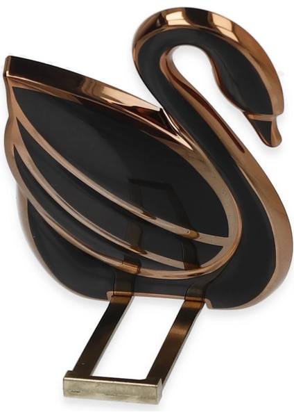 Astro Stand Kuğu - Siyah fiyatları