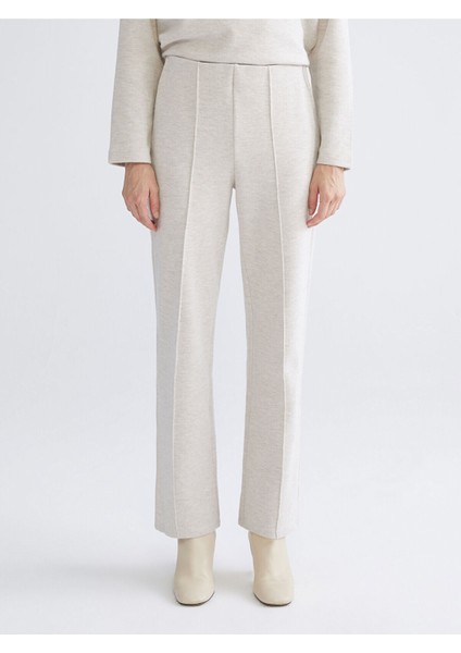 Yeni Sezon Beli Lastikli Kadın Eşofman Altı fırsatları