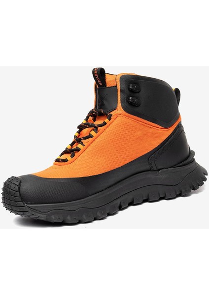 Erkek Turuncu Su Geçirmez Outdoor Bot 3K1GB16354