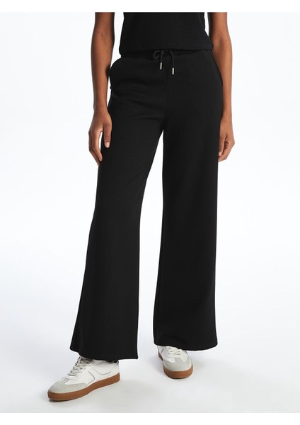 Yeni Sezon Beli Lastikli Kadın Eşofman Altı fiyatları