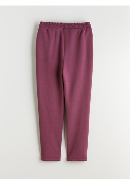 Yeni Sezon Beli Lastikli Kadın Eşofman Altı fiyatları