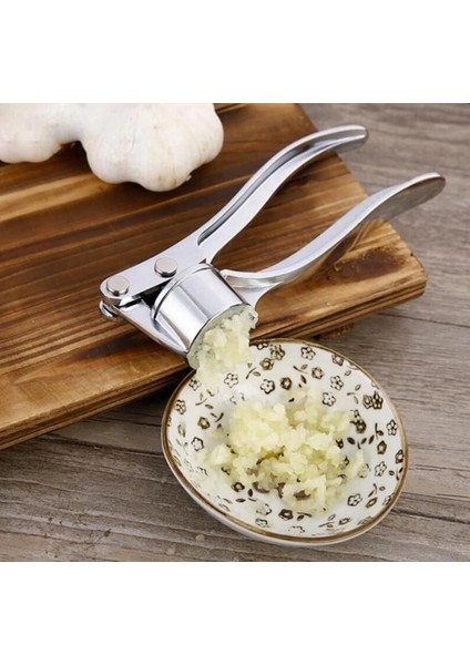 Paslanmaz Çelik Sarımsak Presi modelleri