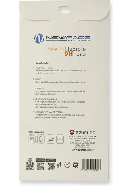 Iphone 11 Pro Max 6d Mat Seramik Hayalet Nano Ekran Koruyucu modelleri