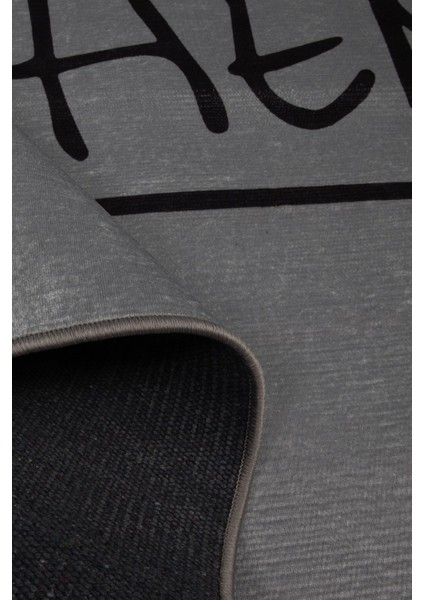 Türkmen Gloria TD388-02 Halı Kilim Kaymaz Taban Yıkanabilir Salon Mutfak Kesme Yolluk fırsatları