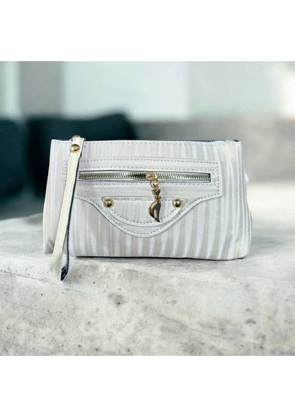 Kadın El Çantası ,şık Tasarım ve Çok Narin Dokulu fiyatları