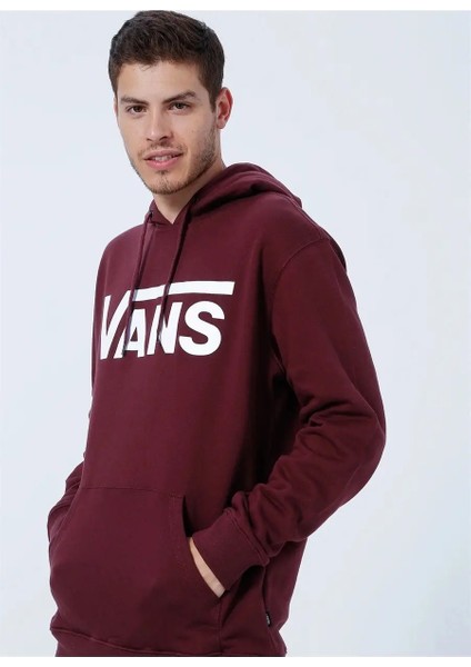 Erkek Sweatshirt Mn Vans Classıc Po Hoodıe Iı - VN0A456BK1O1 fiyatları