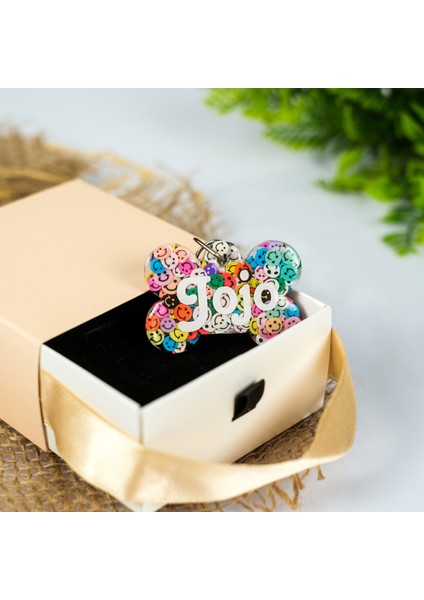 NFC Pet Künyesi: Tek Dokunuşta Dijital Profil + Anında Konum Bildirimi. Şarj ve uygulama gerektirmez; ömürlük kimlik + kaybolma anında en hızlı çözüm. Model: 5 cm Smile indirimleri