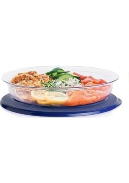 Kristalin 1.3 Lt Lacivert Kapaksaklama Kabı