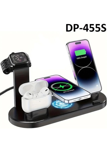 Dempower Çok Işlevli Şarj Istasyonu fiyatları