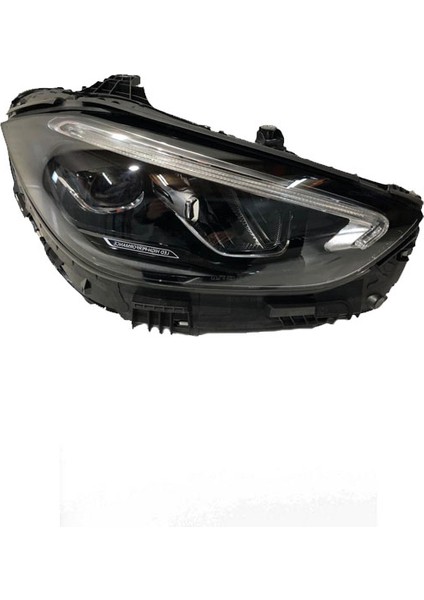 Mercedes W206 2021- Ön Far Sağ