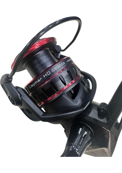 Ceymar Hd CHD-C5000XA2 Olta Makinesi fiyatları