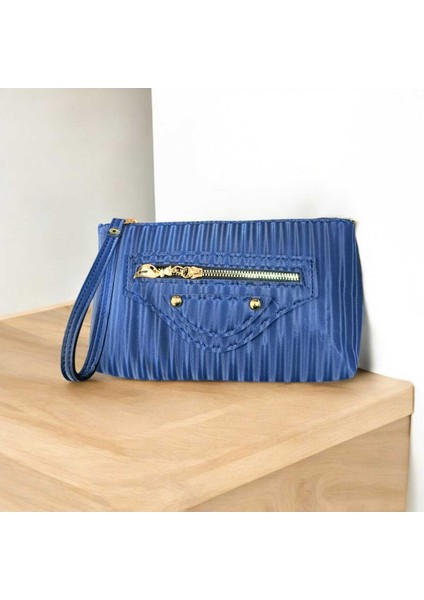 Kadın El Çantası ,şık Tasarım ve Çok Narin Dokulu