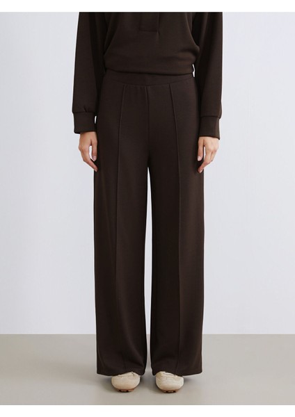 Peak Yeni Sezon Önü Dikişli Kadın Eşofman Altı fiyatları