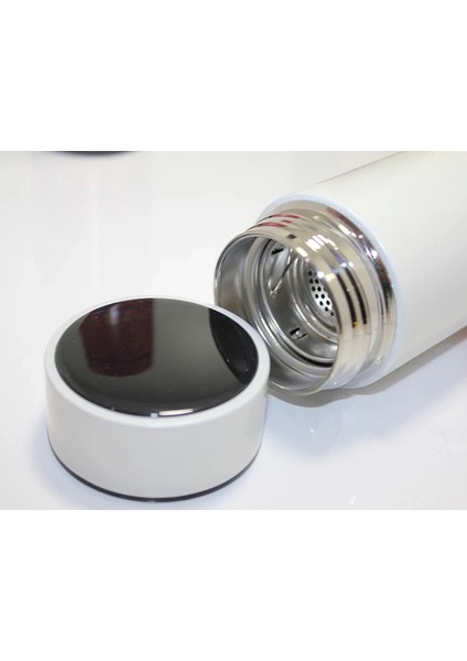 Anime Baskılı Digital Göstergeli Termos 500 ml ALK382 fiyatları