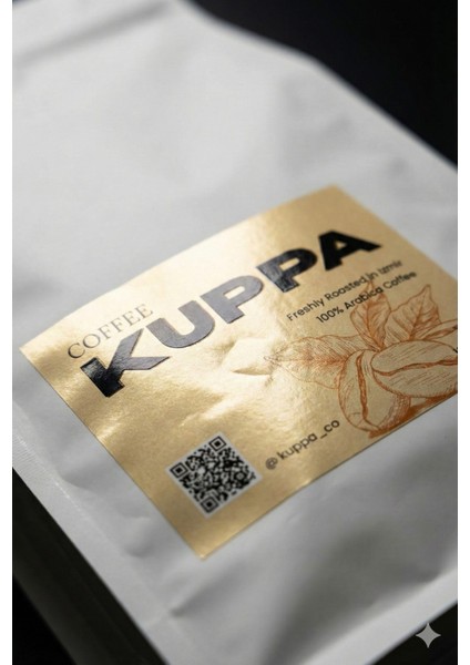 Single Orijin Colombia Espresso & Filtre Kahve - Taze Kavrulmuş Nitelikli Kahve (200G) fiyatları