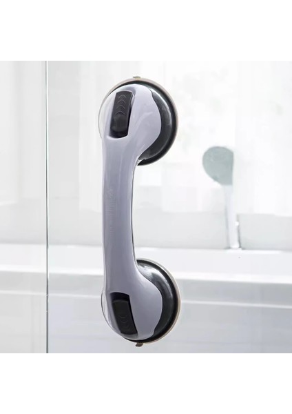 Sunup SN-14661 Vantuzlu Banyo Tutacağı - Kayma Düşme Önleyici Kilitli Tutunma Barı modelleri