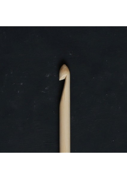 Addi Click 15 cm Bambu Değiştirilebilir Misinalı T fırsatları