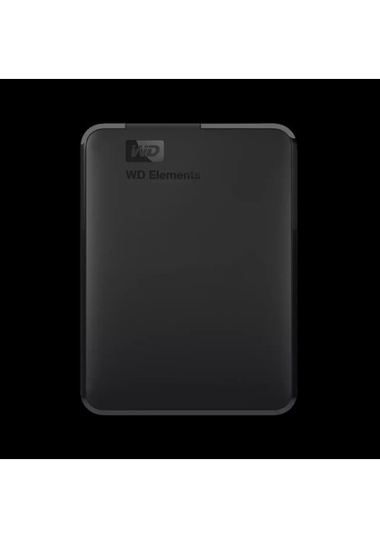 1.5tb Wd 2.5" Elements Usb3.0 WDBU6Y0015BBK-WESN