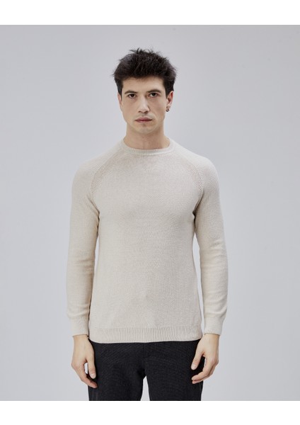 Erkek Triko Kazak 18061 O Yaka fiyatları