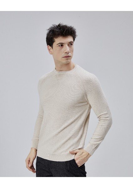 Erkek Triko Kazak 18061 O Yaka fırsatları