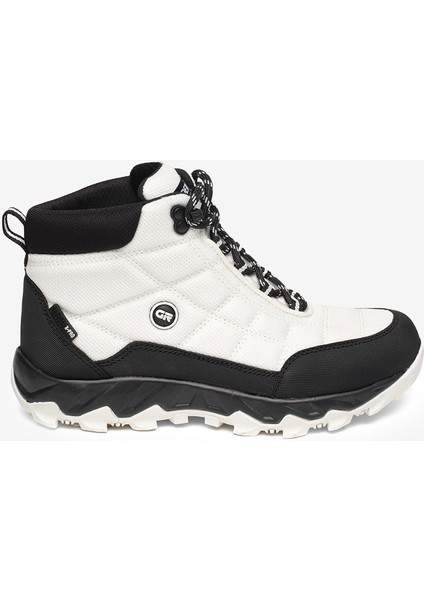 Kadın Beyaz Siyah Outdoor Bot 5K2GB00170