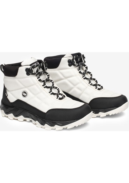 Kadın Beyaz Siyah Outdoor Bot 5K2GB00170 modelleri