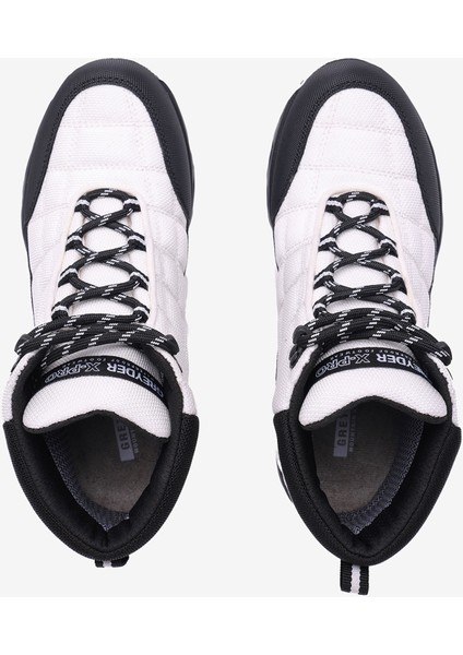 Kadın Beyaz Siyah Outdoor Bot 5K2GB00170 indirimleri