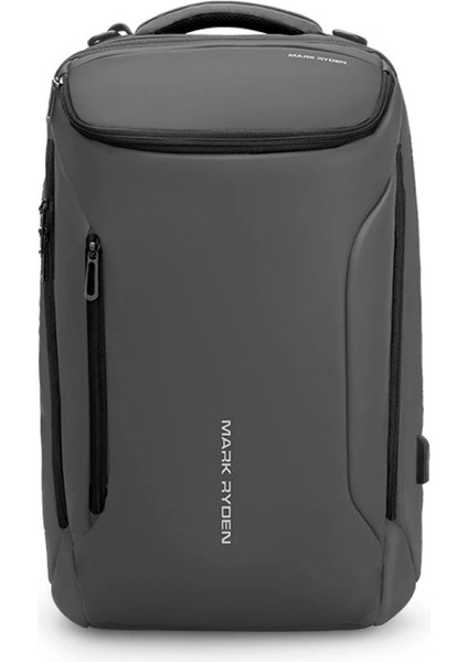 Compacto Pro Çift Bölmeli Laptop Sırt Çantası MR9031Y_SJ07 Gri fiyatları