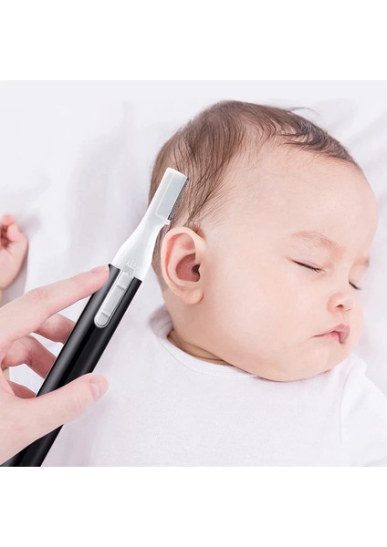 Burun Kılı Alma Makinesi (4940) modelleri