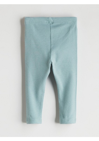 Izr Yeni Sezon Beli Lastikli Erkek Bebek Tayt 2'li fiyatları