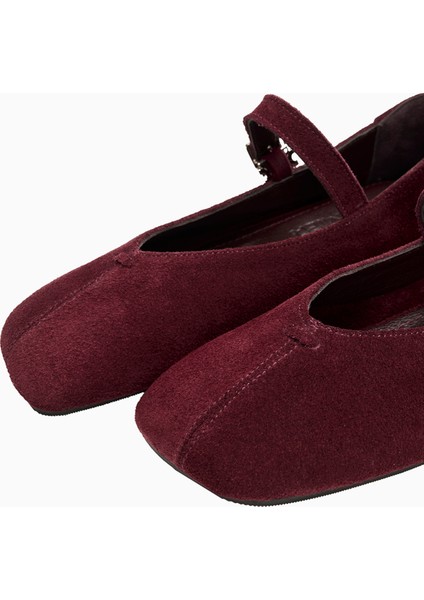 Önü Küt Babet Bordo fiyatları