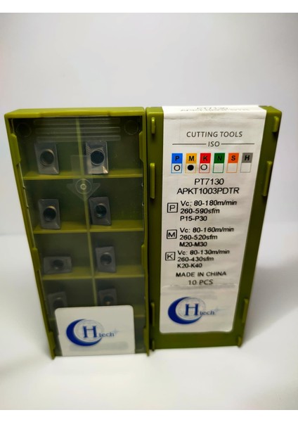 APKT1003 Pdtr PT7130