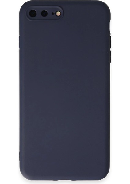 Iphone 7 Plus Kılıf First Silikon - Lacivert fiyatları