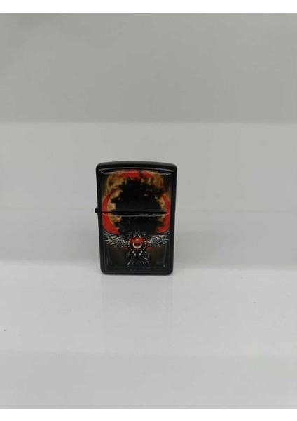 Benzinli Çakmak (Benzin Dahil Değil)